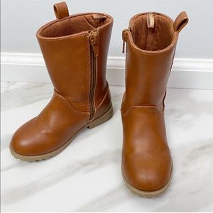 OLD NAVY Toddler Girl Boots